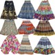 Short Skirt Pleated Skirt Maillard Cake Skirt Retro Yabi