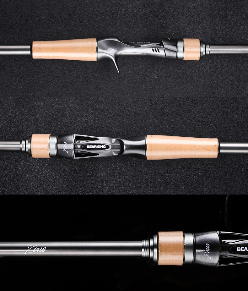 熊王宙斯泛用远投竿(图15)