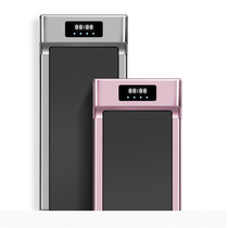 Treadmill Home Small Folding Electric Tablet Walking Machine Silent Indoor Gym Cross-Border Foreign Trade Factory