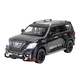 124 Nissan Patrol model off-road vehicle