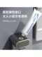 Italy's Aisonio Fully Automatic Sensor 2024 Model Toothpaste Dispenser with Ultraviolet Sterilization for Children's Squeeze and Disinfection