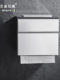 Italian Aisino Bathroom Tissue Box Toilet Paper Holder Wall-Mounted Stainless Steel 304 Waterproof