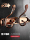Italian Aisino Rose Gold Coat Hook Bedroom Wall Coat Hook Clothes Hook Living Room Behind the Door