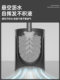 Italian Aisino Toilet Brush, Bathroom No-Drill, No Dead Angle, Household Squat Toilet Cleaning Brush Set