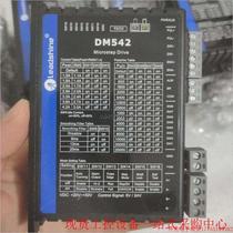 Inquiry before bidding: Lesai new DM542 stepper motor driver 5V 24V signal switching Negotiable price