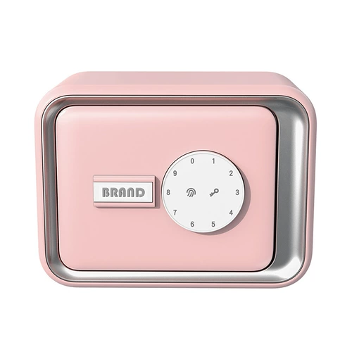 Высококачественная вместительная и большая безопасная копилка, копилка для денег, новая коллекция