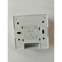 It has to be like a carbon crystal electric hot plate wall warm original temperature controller Wenzer controlled temperature switch