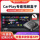 Love Aurora TV box carplay video box развлечения на заднем сиденье автомобиля мобильный телефон автомобильный интернет-проектор mini 0