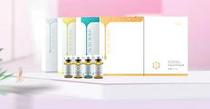 Shuichuyu Anti-Acne Cream Shuichuyu Polypeptide System Repair Combination Bestie Beautiful and Anti-acne