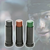 Камуфляжное дорожное снаряжение для детей и взрослых, три цвета