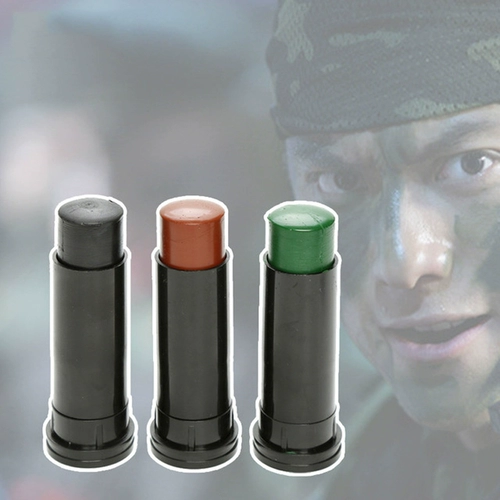 Камуфляжное дорожное снаряжение для детей и взрослых, три цвета