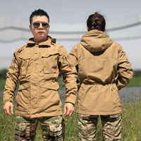 Грязь [M65 Set Top+брюки]