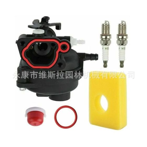 割草机配件化油器适用于适用于 799583