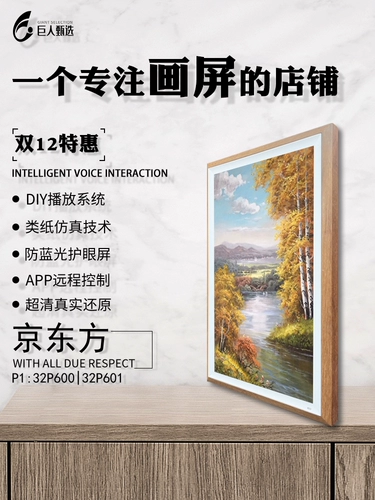 Boe Boe Model P1 Экран рисования 32 -зоттедin