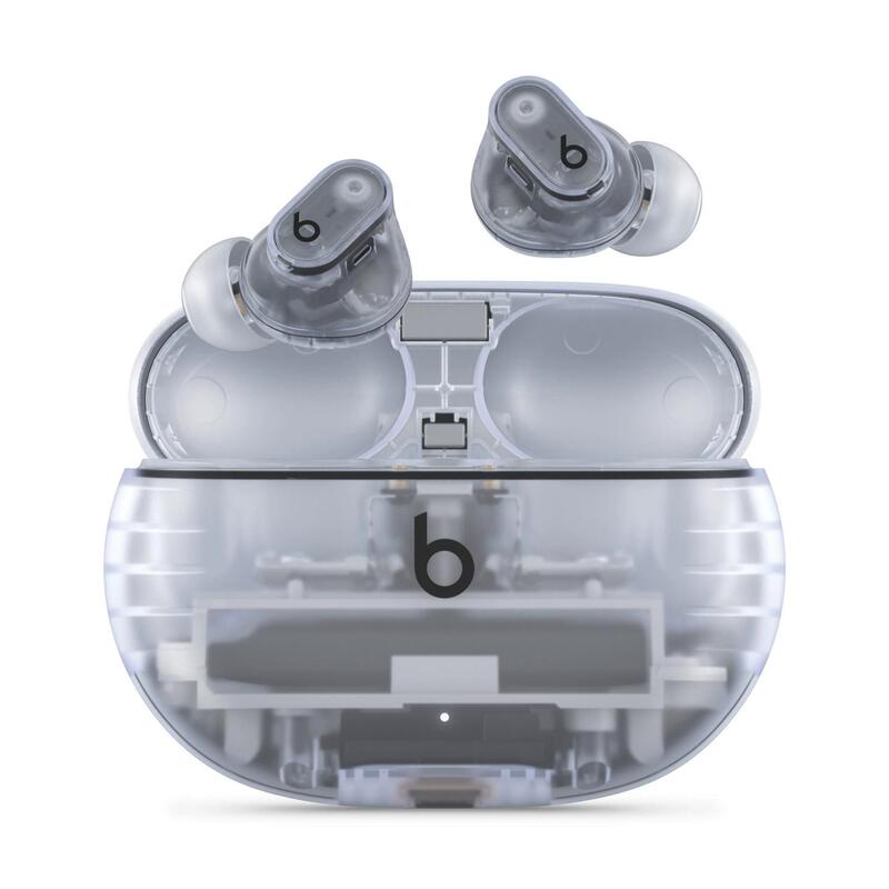 Beats Studio Buds+ Noise-Canceling Earphones Left Ear Right Ear Charging Case Single Ear Charging Box Replacement