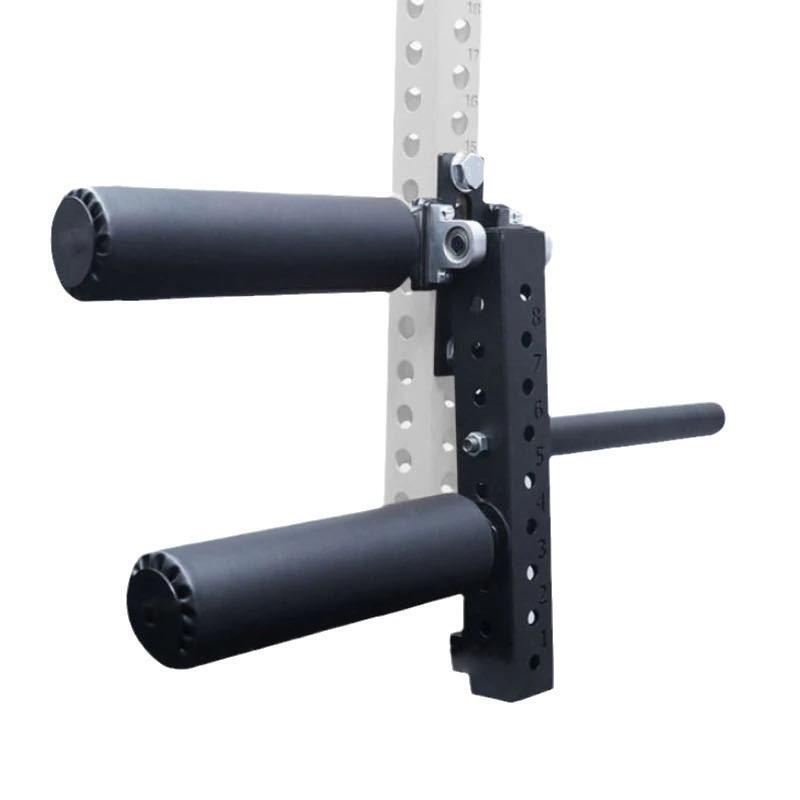 Upgraded Thickened Leg Extension and Flexion Trainer for Leg Muscle Group Training, Posture Correction, and Fitness Equipment