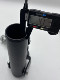 360-Degree Barbell Rack, Barbell Stand, Strength Training Deadlift Squat Rack, T-Shaped Rowing Machine, Fitness Equipment
