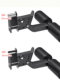 Fitrui Leg Press Machine, Home Gym Multi-Angle Adjustable Reverse Push-Up Leg Press Machine, Multi-Functional