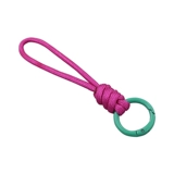 Парашютист, ремешок, брелок, ключи от машины, браслет, фонарь