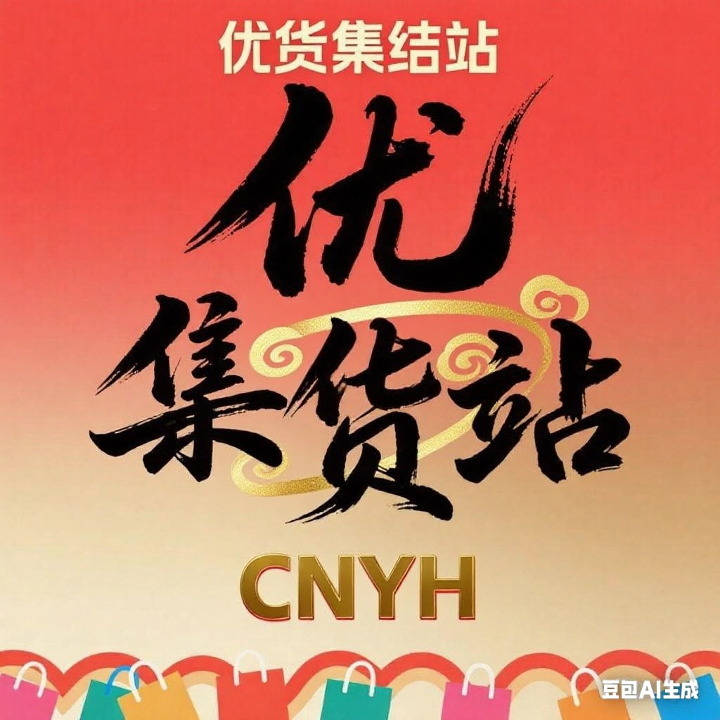优货集结站