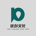 优创文化工艺的LOGO