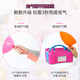Portable Electric Air Pump Balloon Double-Layer Balloon Blowing Machine Inflator Air Pump Balloon Blowing Gadget
