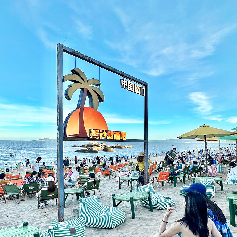 北京秋天跟团游：一场金黄与诗意交织的文化之旅