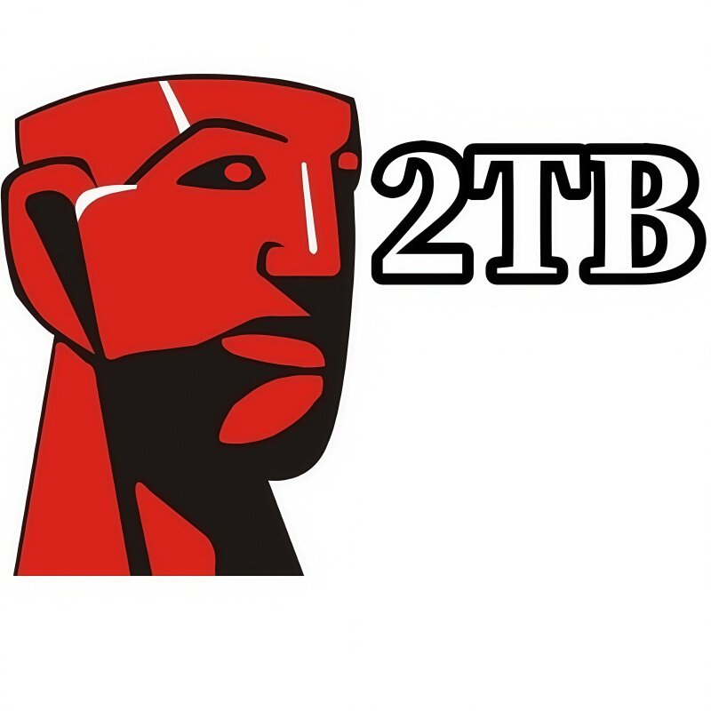 金土顿U盘2TB大容量直销店