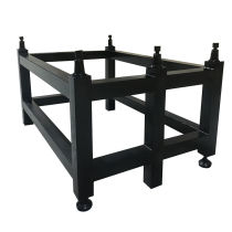 The bracket of the World Marble Platform 700×525×650mm