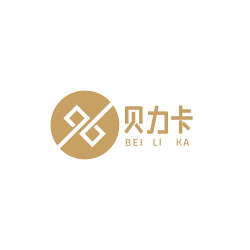 贝力卡旗舰店的LOGO