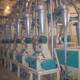 Small 20-ton flour processing complete set of equipment and process diagrams 30-ton flour mill wheat flour making machine