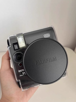 mini99 lens cover metal suitable for Fuji instax instant mini99 camera lens protective case