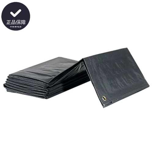 Decathlon, дорожная водонепроницаемая палатка для кемпинга, ковер, увеличенная толщина