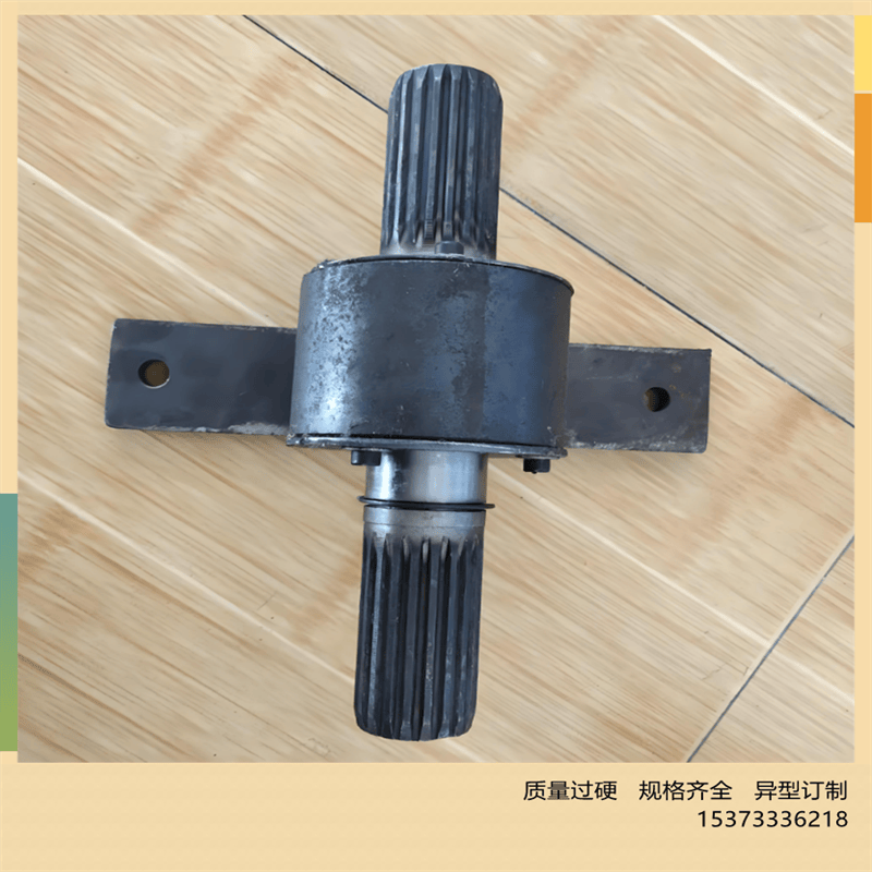 螺旋输送机中吊轴绞龙，选型指南来了！🔧-摊铺机械-淘宝好物网