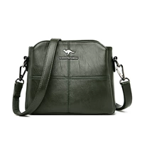 Маленький зеленый