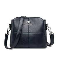 Маленький темно -синий