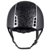 High-end avassion flash 8-diamond equestrian helmet for children adjustable riding helmet c riding helmet for girls and boys 10