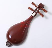 Lipianist Lefactory Direct sales Professional playing level exam grade school toon wood willow lyuchery Box string Pluster Box Strings