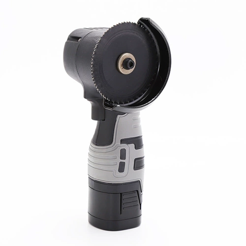 Маленькие литиевые батарейки, металлический беспроводной универсальный перезаряжаемый ткань для полировки с зарядкой