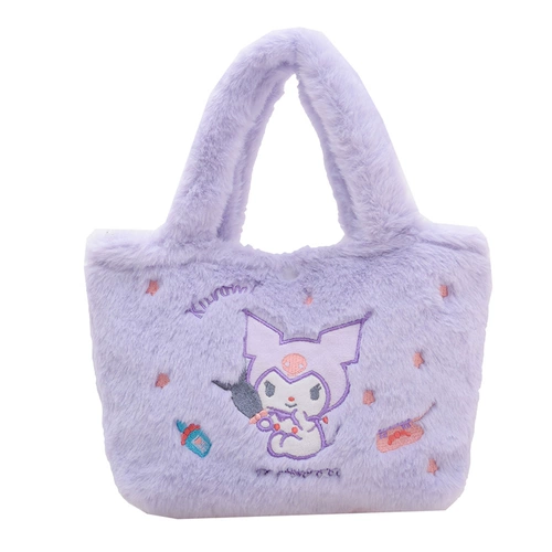 Мультяшная сумка на одно плечо, в западном стиле