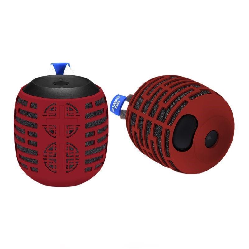 Small Speaker Case for Ultimate Ears Ue-Wonderboom 1/2 Assor