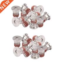 20X Silver Back Cover Screw For Pro Retina A1398 A1425 A150