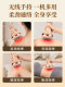 Electric Meridian Brush for Full-Body Massage, Suitable for Shoulder and Neck, Muscle Relaxation, Leg Scraping, Abdominal and Back Massage, Slimming Tool