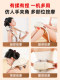 Cervical Massager, Multifunctional Shoulder and Neck Massager, Fully Automatic Kneading and Massage of Trapezius Muscles, Waist, Back and Legs, Father's Day