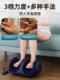 Leg Massager, Fully Automatic Kneading for Knees, Thigh Meridian Dredging, Calf Muscle Air Pressure Hot Compress, Mother's Day