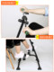 Home Rehabilitation Training Equipment for the Elderly, Indoor Exercise and Fitness Pedal Machine, Hand and Leg Exercise Pedal Bicycle