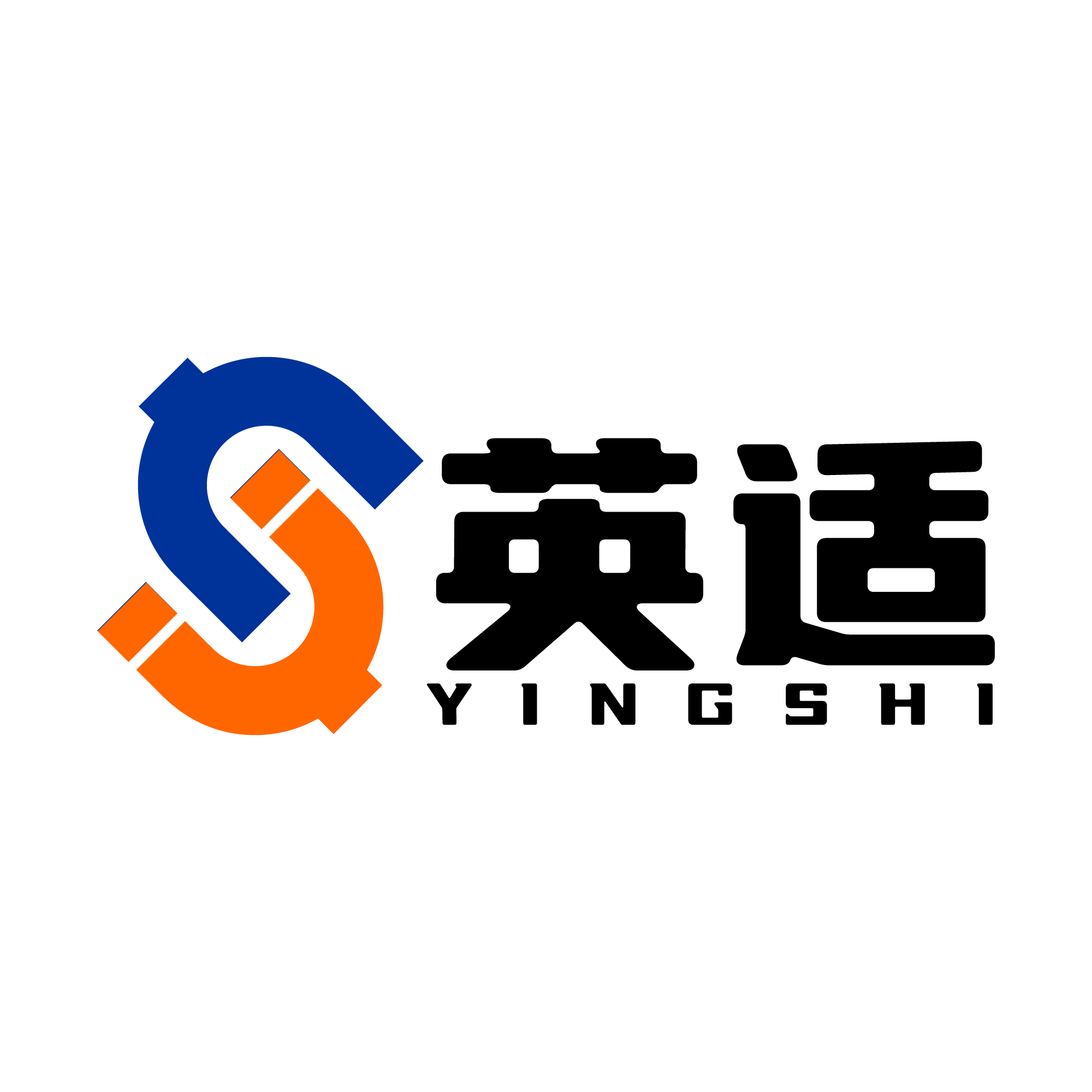 英适官方企业店