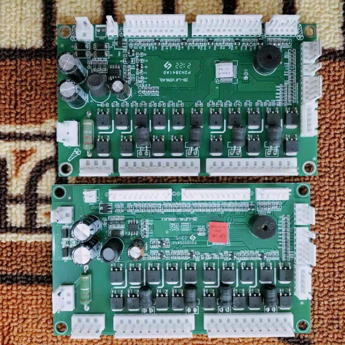 Fully Automatic Mahjong Machine Motherboard I Motherboard Universal Main