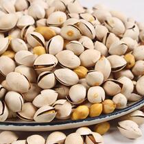 Special grade ready-to-eat fried ginkgo 500g ginkgo ripe ginkgo fresh dried fruit dried nuts roasted ginkgo kernels