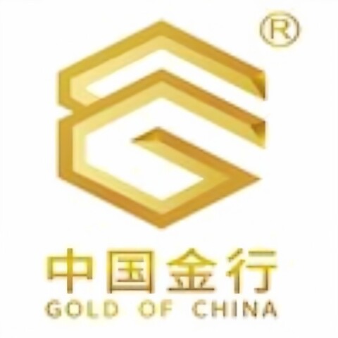 中国金行珠宝店铺